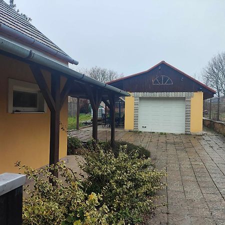 Holiday Home Mia Bela  Экстерьер фото