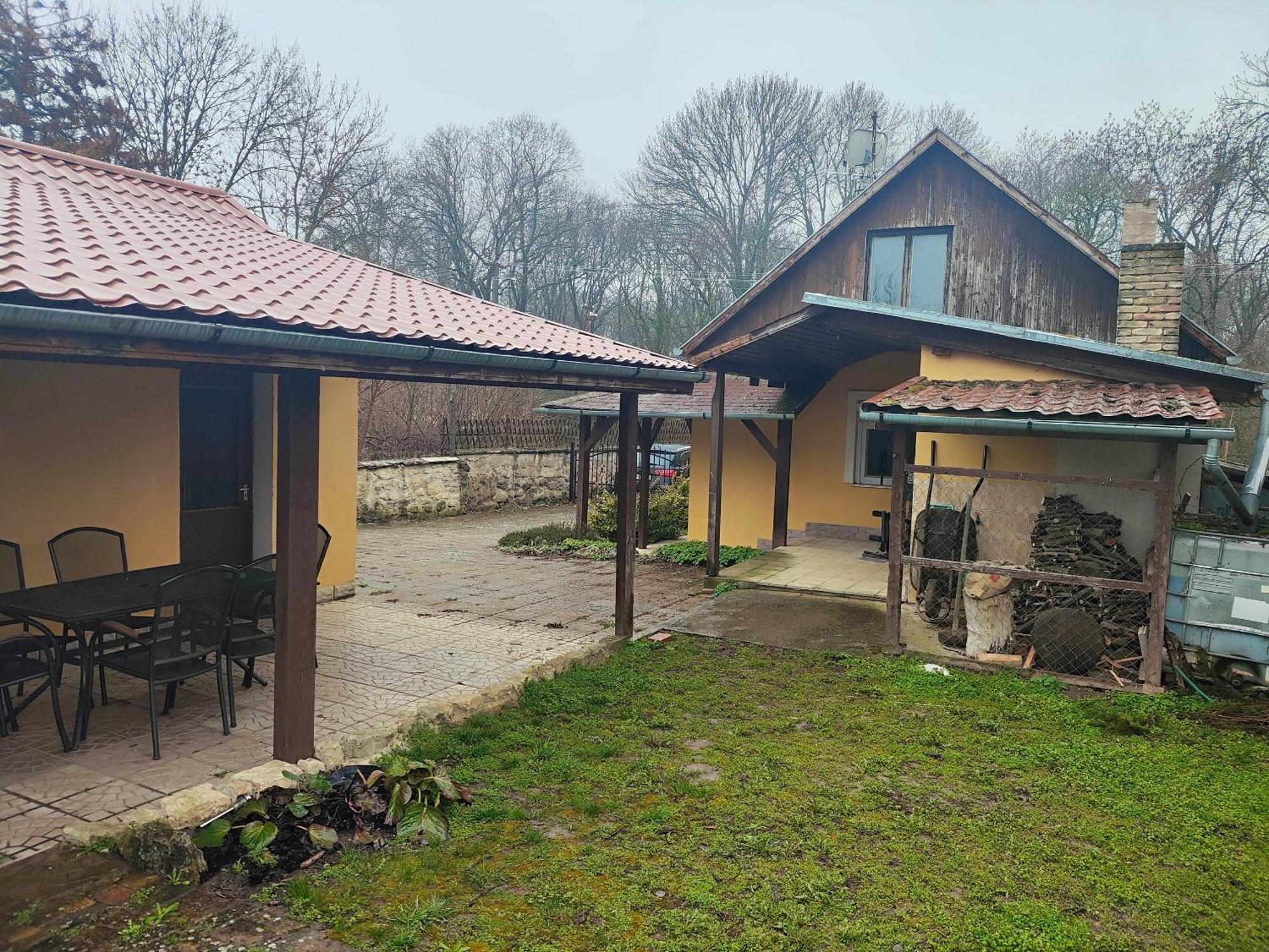 Holiday Home Mia Bela  Экстерьер фото