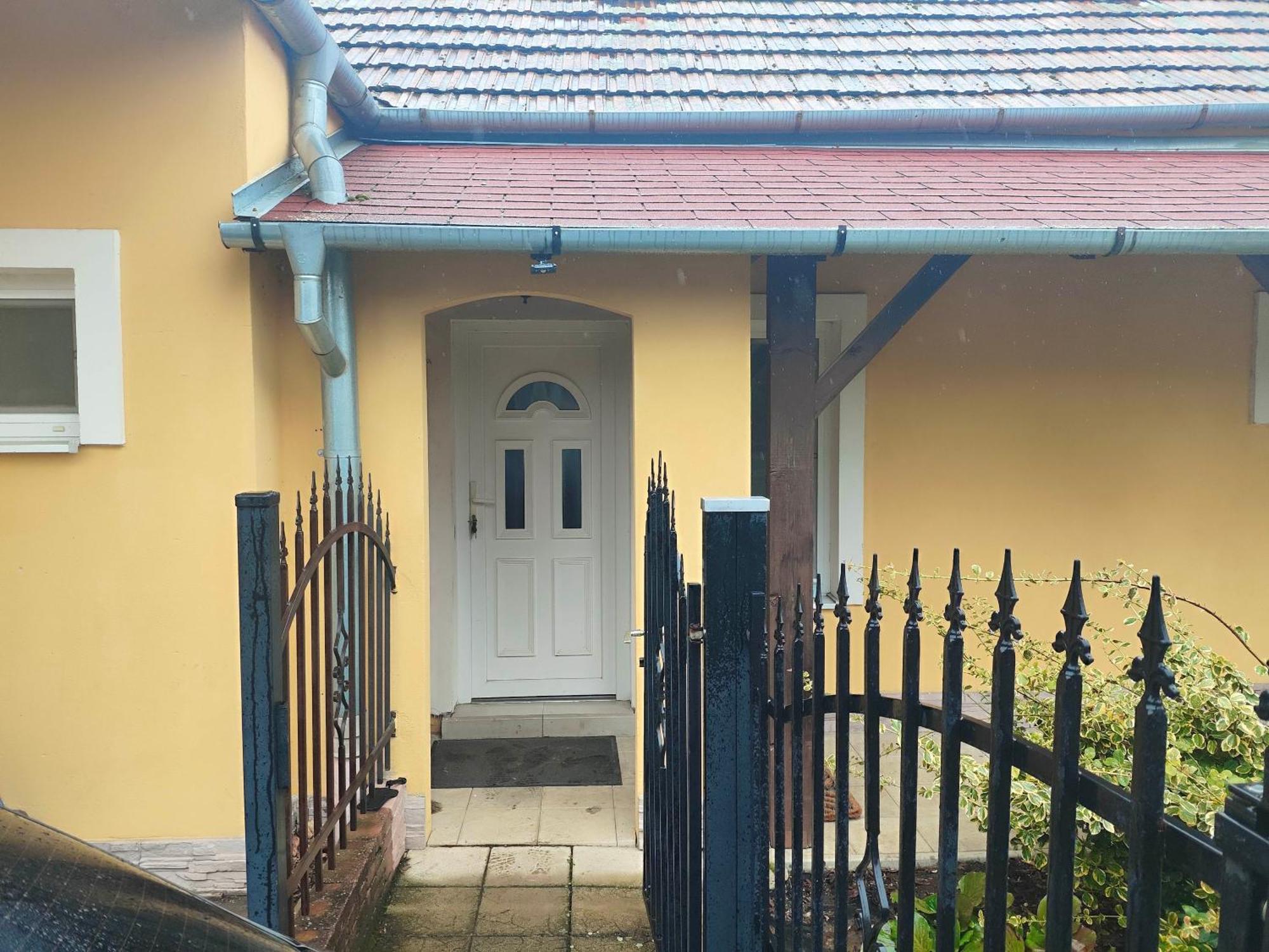 Holiday Home Mia Bela  Экстерьер фото