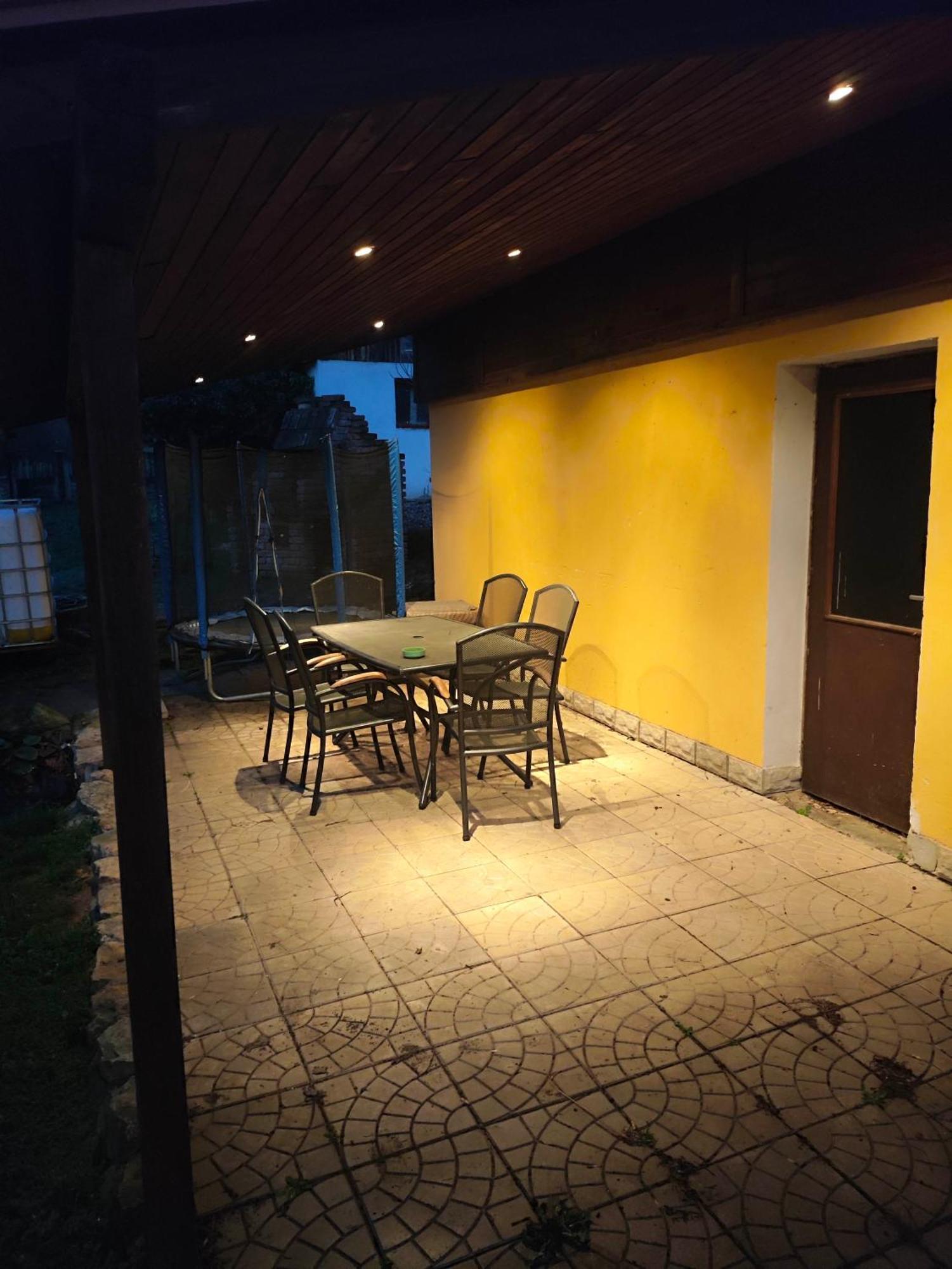 Holiday Home Mia Bela  Экстерьер фото
