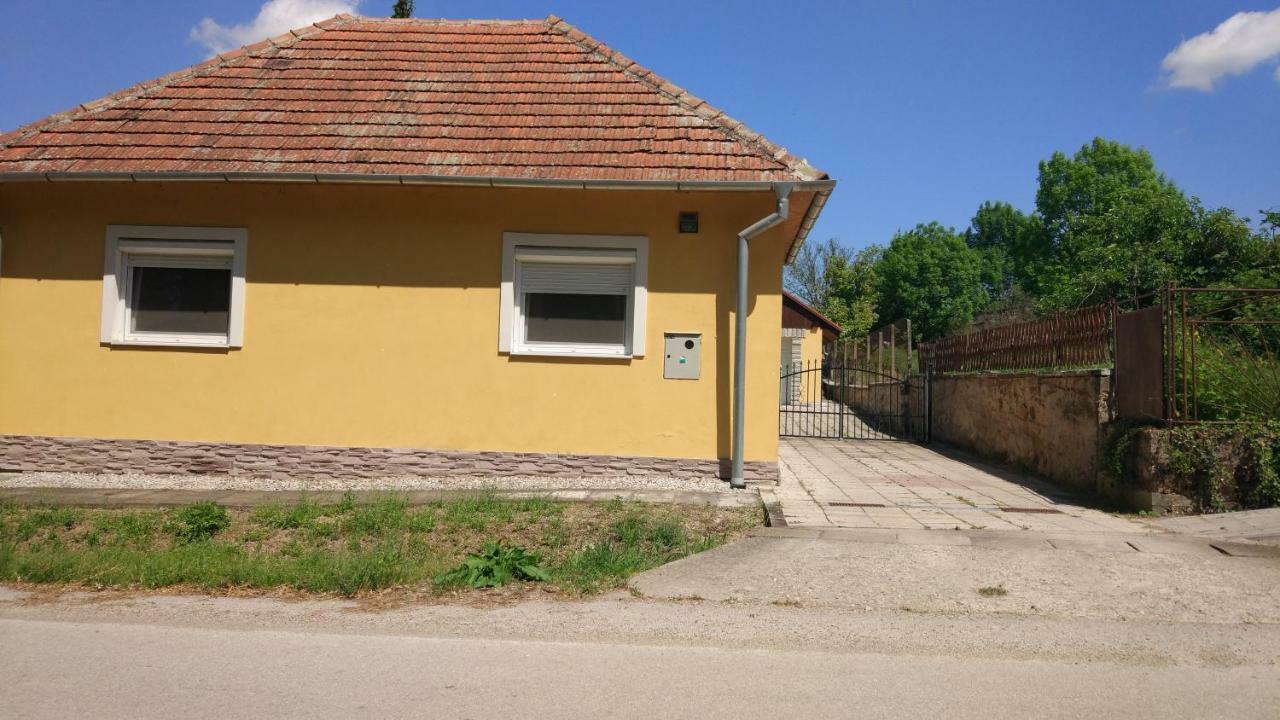 Holiday Home Mia Bela  Экстерьер фото