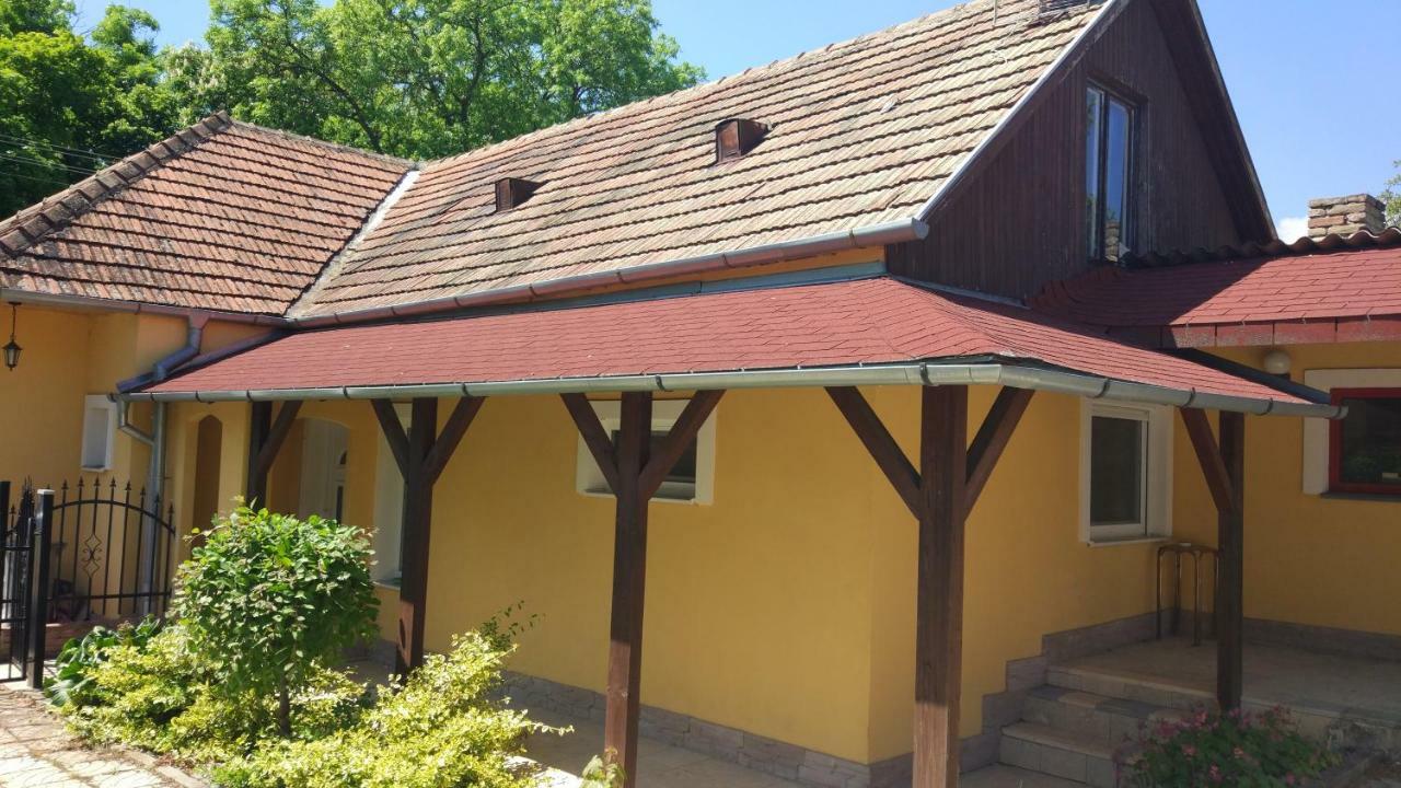 Holiday Home Mia Bela  Экстерьер фото